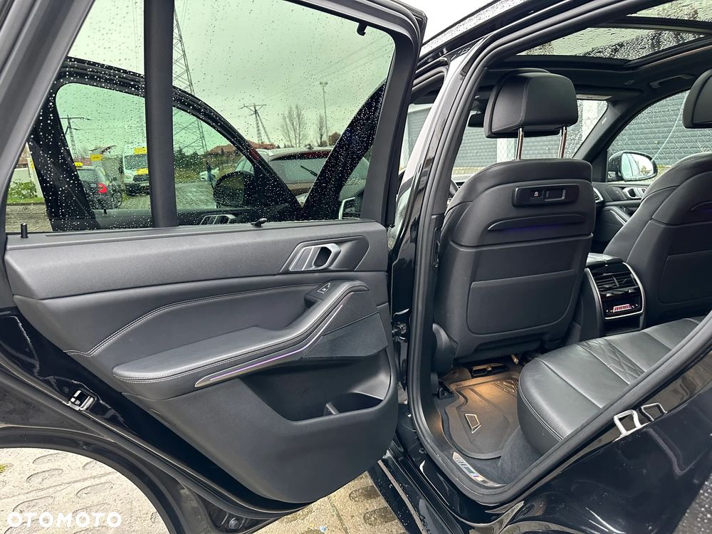 BMW X5 xDrive40i sport - 9