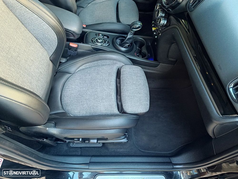 MINI Countryman Cooper SE Premium P. Essential Auto - 25
