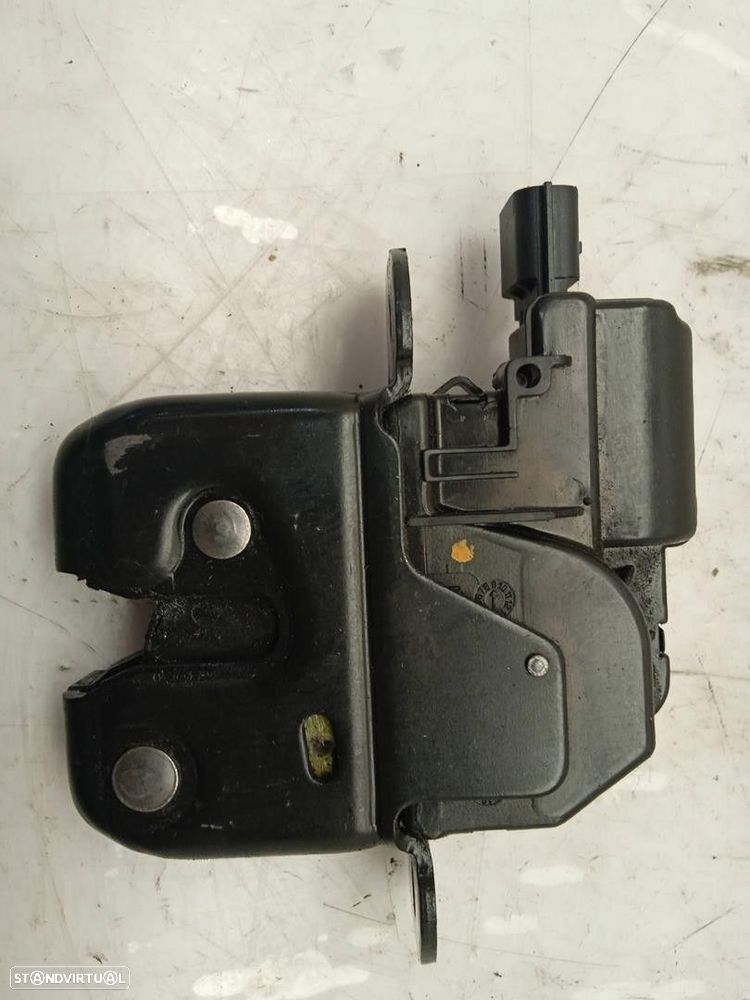 FECHADURA MALA / PORTA TRASEIRA RENAULT MEGANE III FASTBACK 2009 -846300003RA - 4