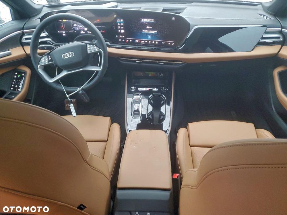 Audi Q3 45 TFSI Quattro S tronic S line - 9