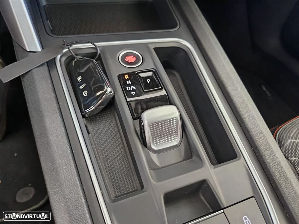 SEAT Leon ST 1.4 e-Hybrid FR DSG - 37