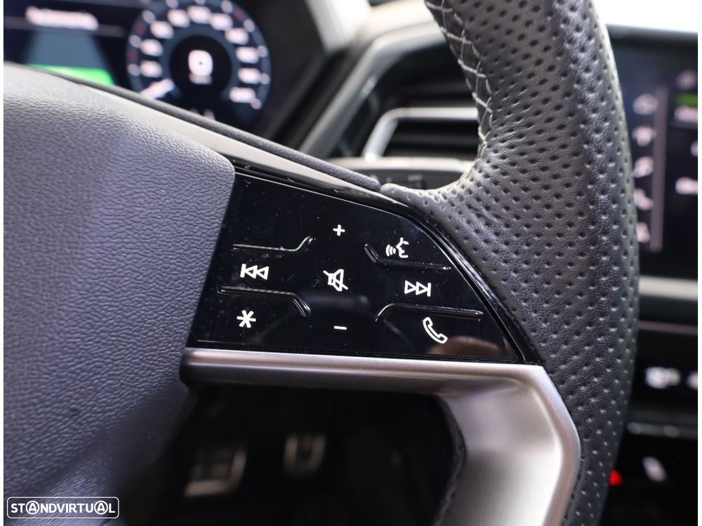 Audi Q4 Sportback e-tron 45 82 kWh - 18