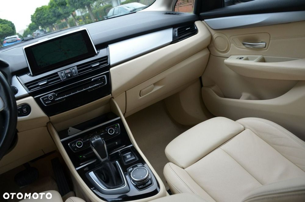 BMW Seria 2 - 30