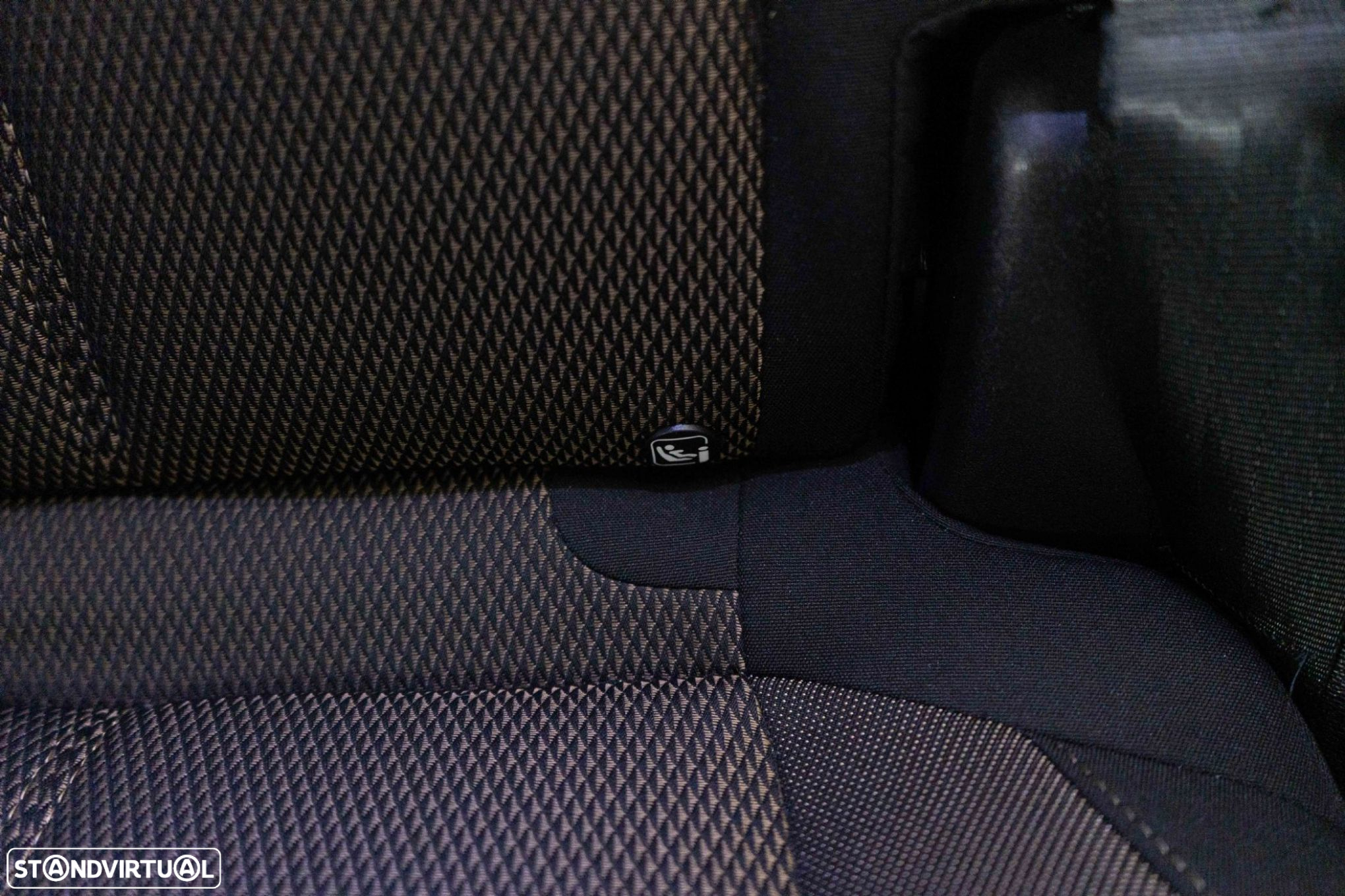 DS DS7 Crossback E-Tense Grand Chic EAT8 - 10
