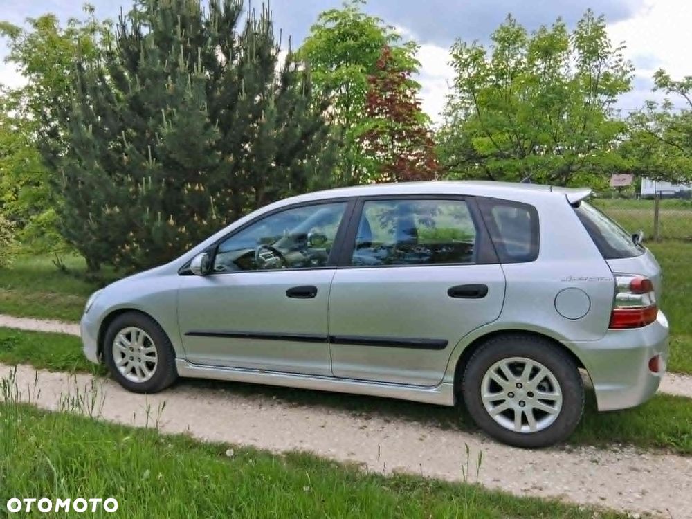 Honda Civic - 1