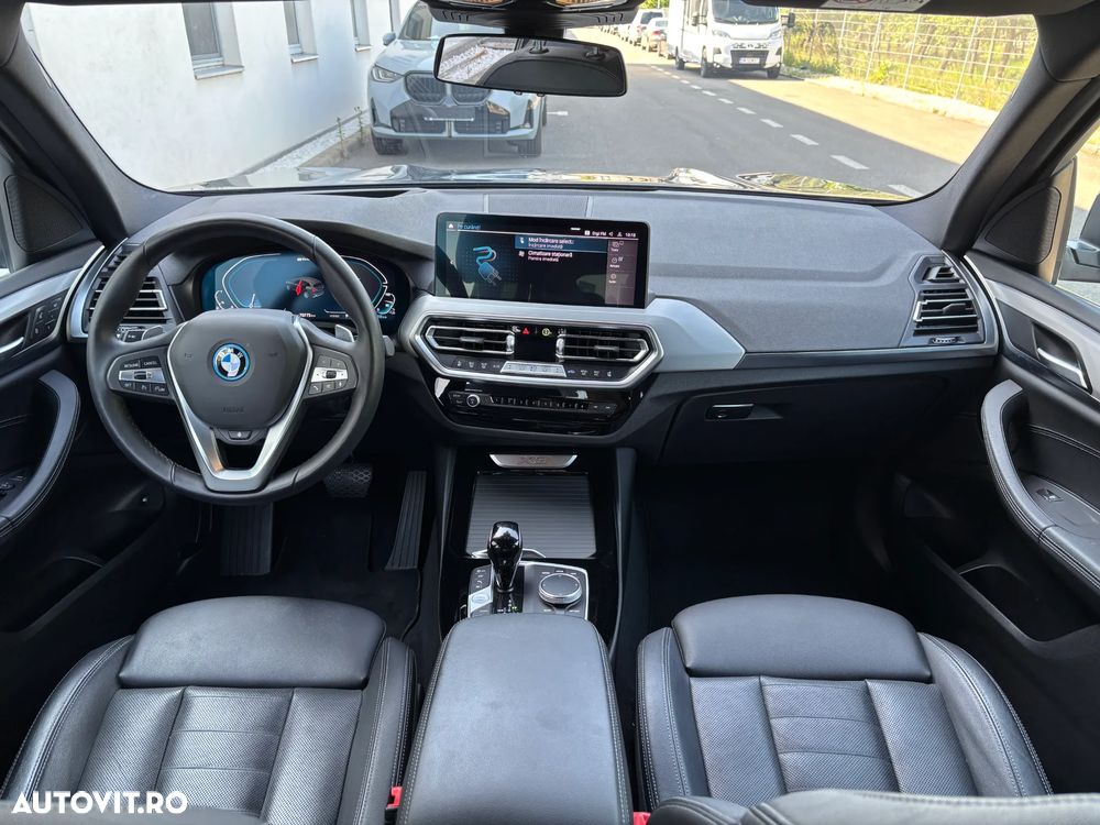 BMW X3 xDrive30e AT PHEV - 5