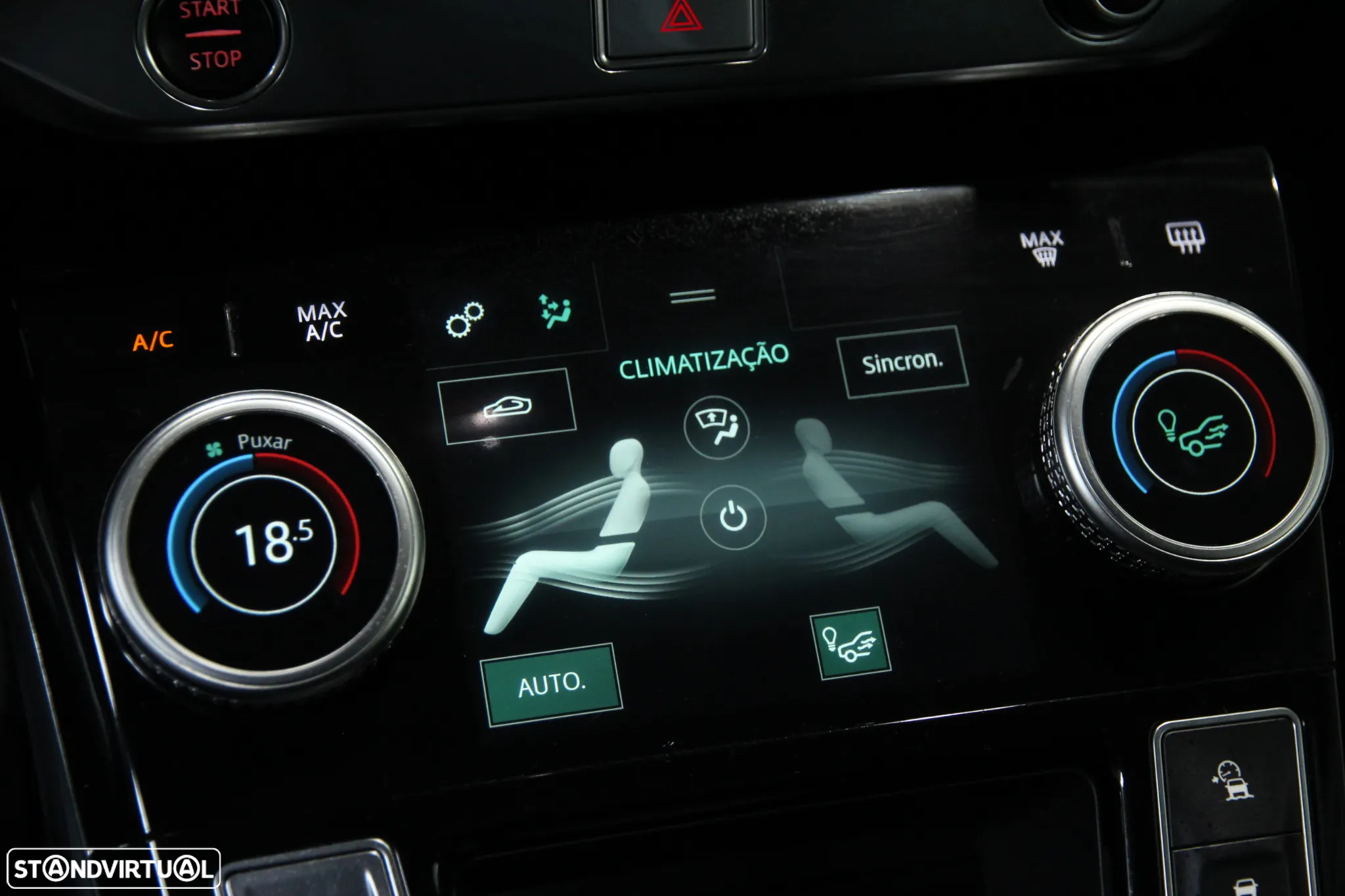 Jaguar I-Pace EV400 AWD First Edition - 10