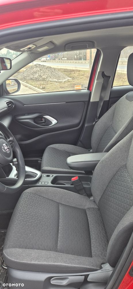 Toyota Yaris Cross Hybrid 1.5 Comfort - 11