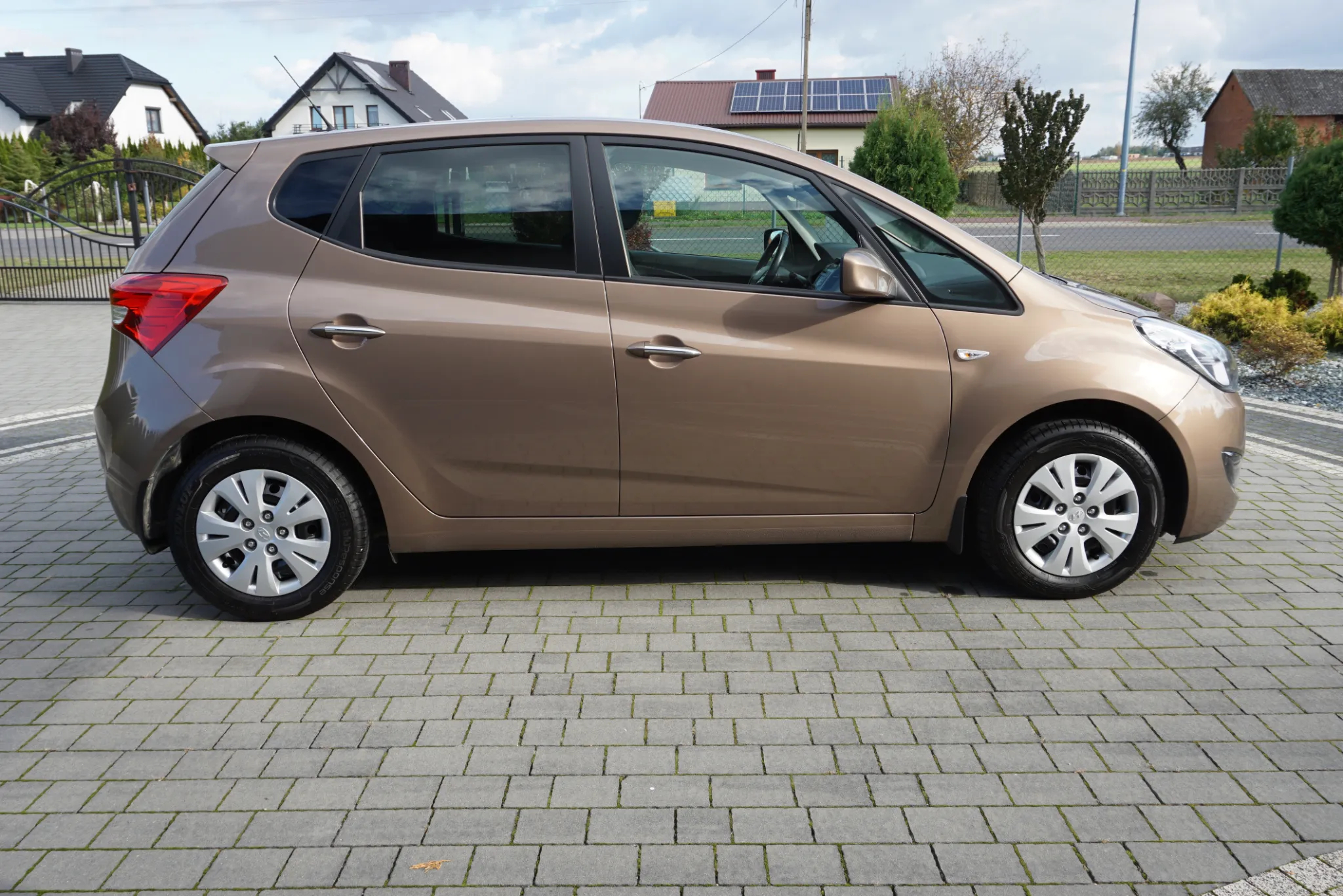 Hyundai ix20 1.4 Comfort - 2