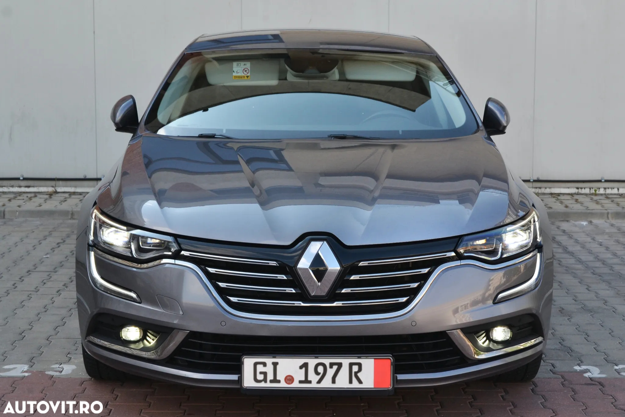 Renault Talisman - 3