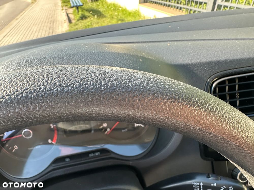 Volkswagen Polo 1.2 TDI Blue Motion 89g - 21
