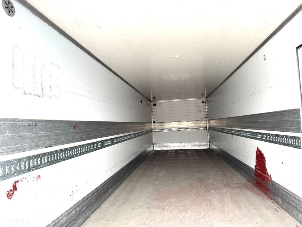 MAN TGM 15.250 / OGRZEWANA SKRZYNIA / WINDA / DMC 15500kg - 10