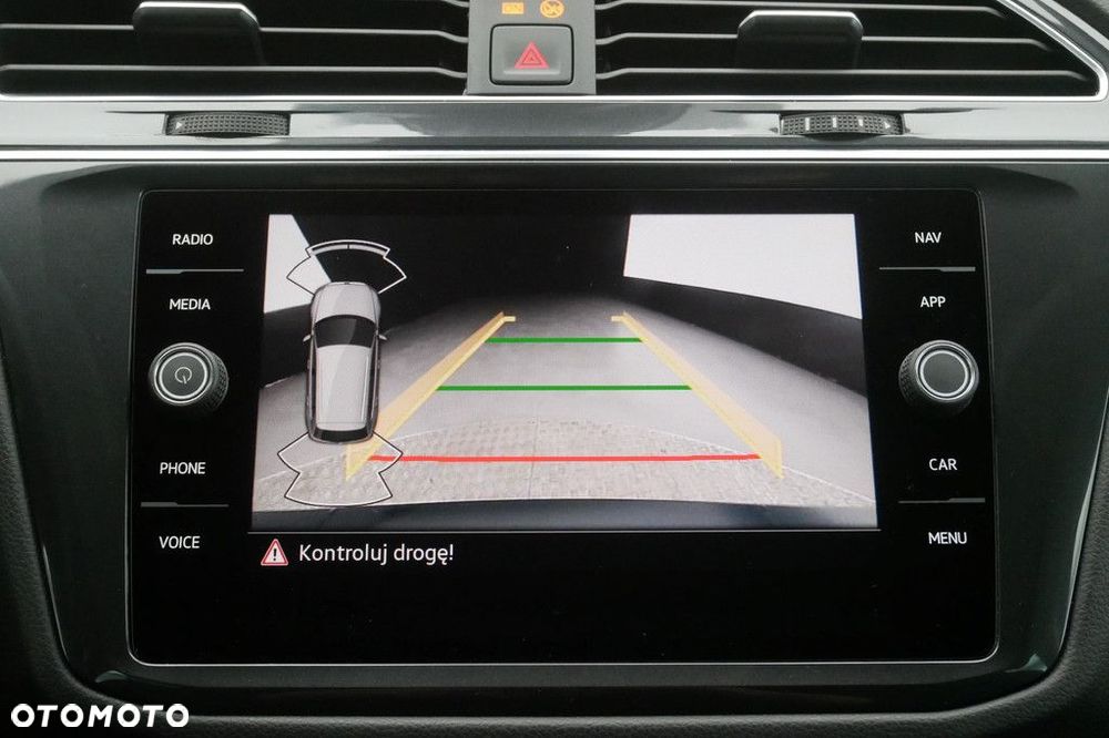 Volkswagen Tiguan 1.5 TSI EVO Life DSG - 21