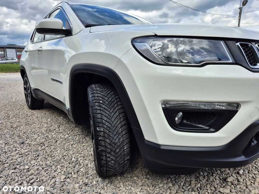 Jeep Compass 1.4 MultiAir Business Line - 13