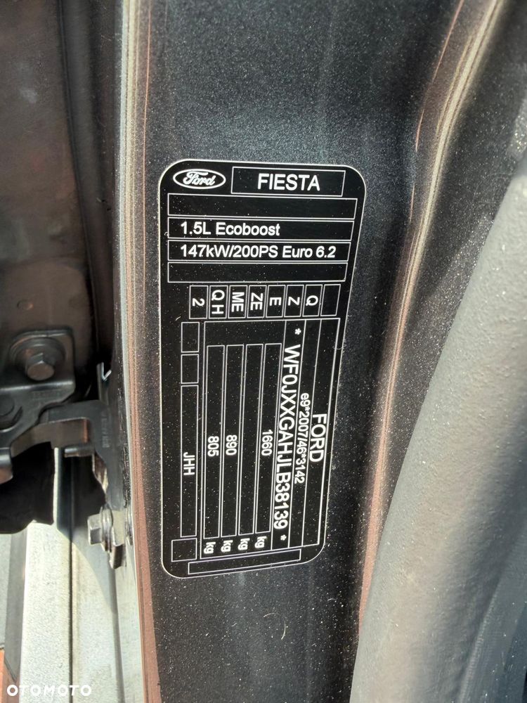 Ford Fiesta - 18