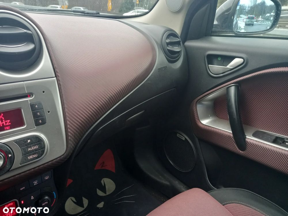 Alfa Romeo Mito 1.6 JTDM - 10