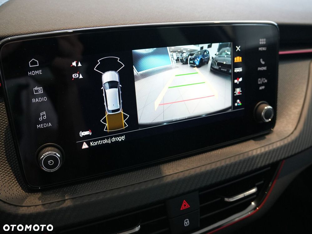 Skoda Kamiq 1.5 TSI Monte Carlo DSG - 32