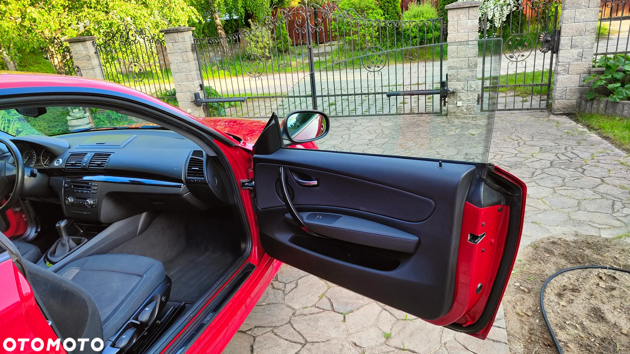 BMW Seria 1 118i - 23