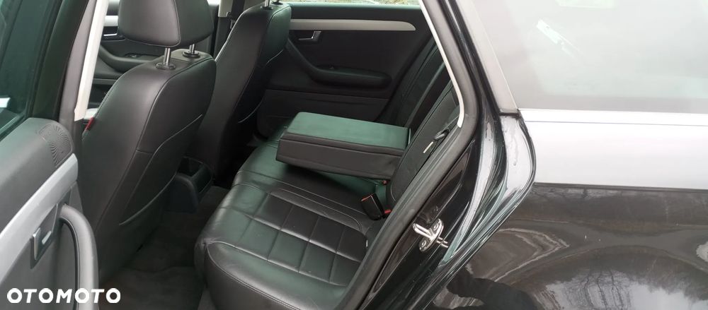 Seat Exeo ST 2.0 TSI Sport - 24