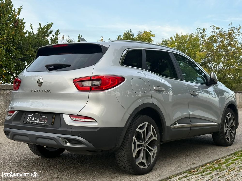 Renault Kadjar 1.5 dCi Intens - 9