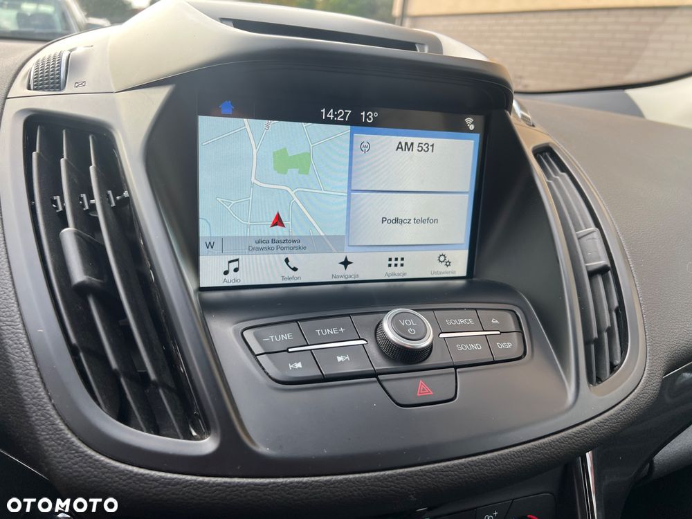 Ford Kuga 1.5 EcoBlue FWD Titanium - 18