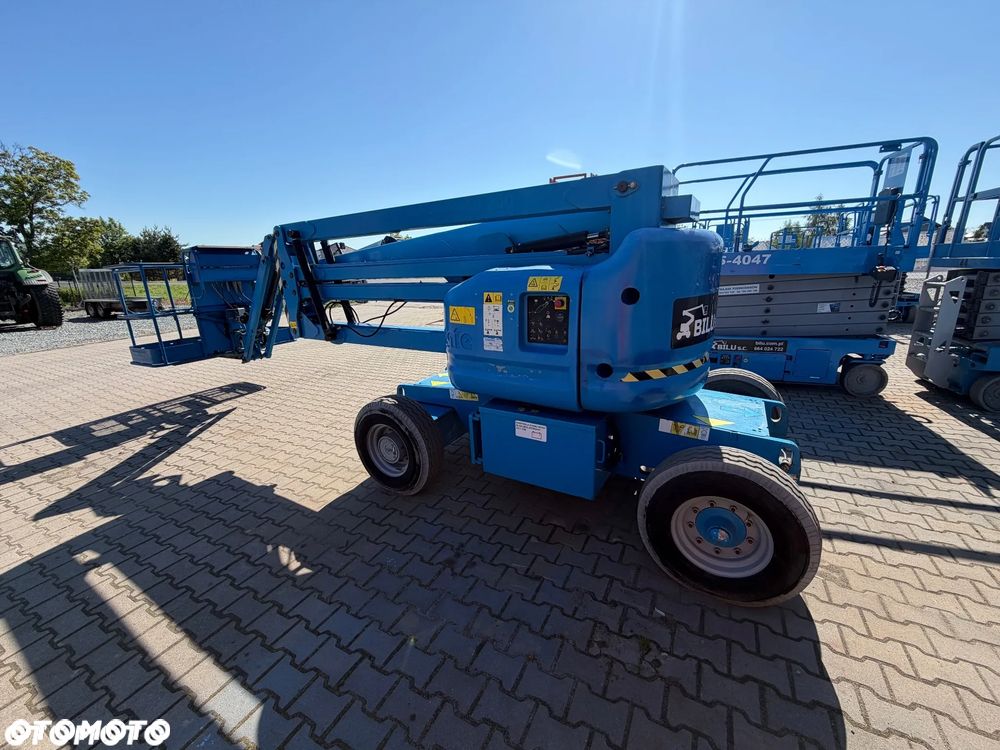 Genie Z45/25 - 3