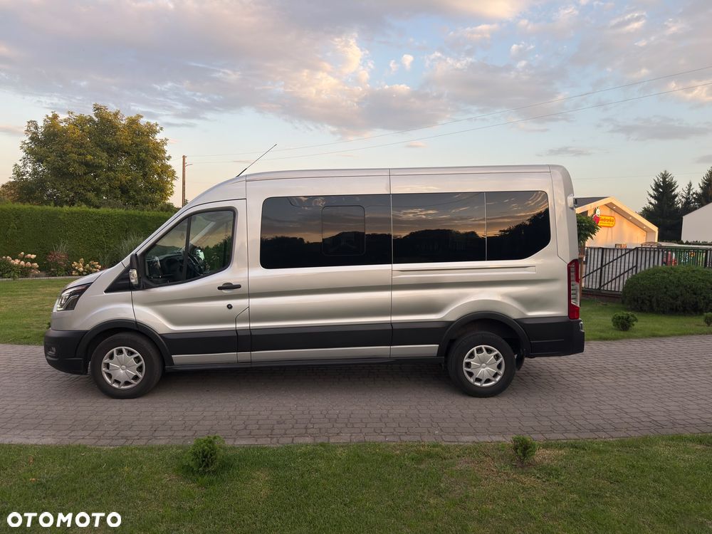 Ford Transit L3 Trend - 8