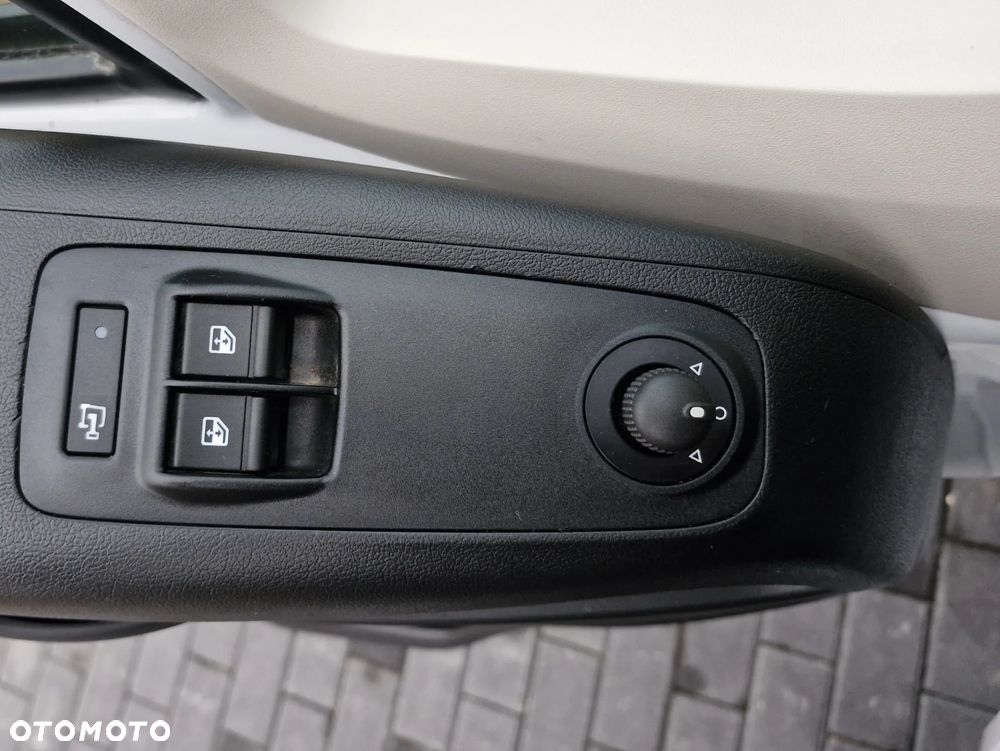 Fiat Ducato, L4H2 Maxi, Salon Polska, tempomat, klima - 20