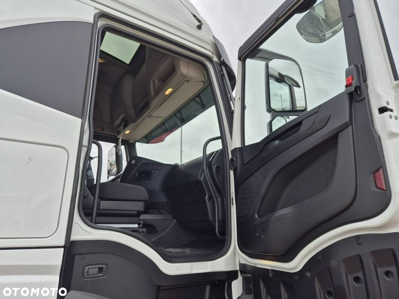 Iveco as 460 - 9