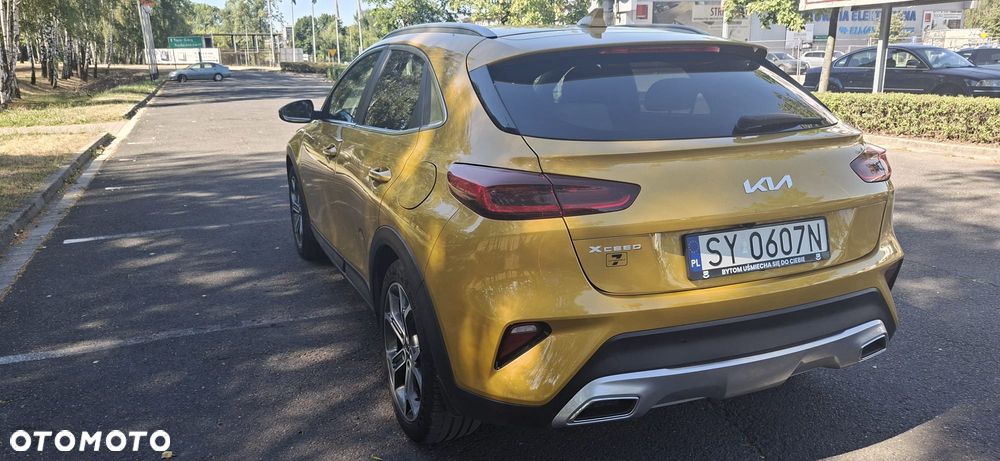 Kia XCeed 1.5 T-GDI L - 3