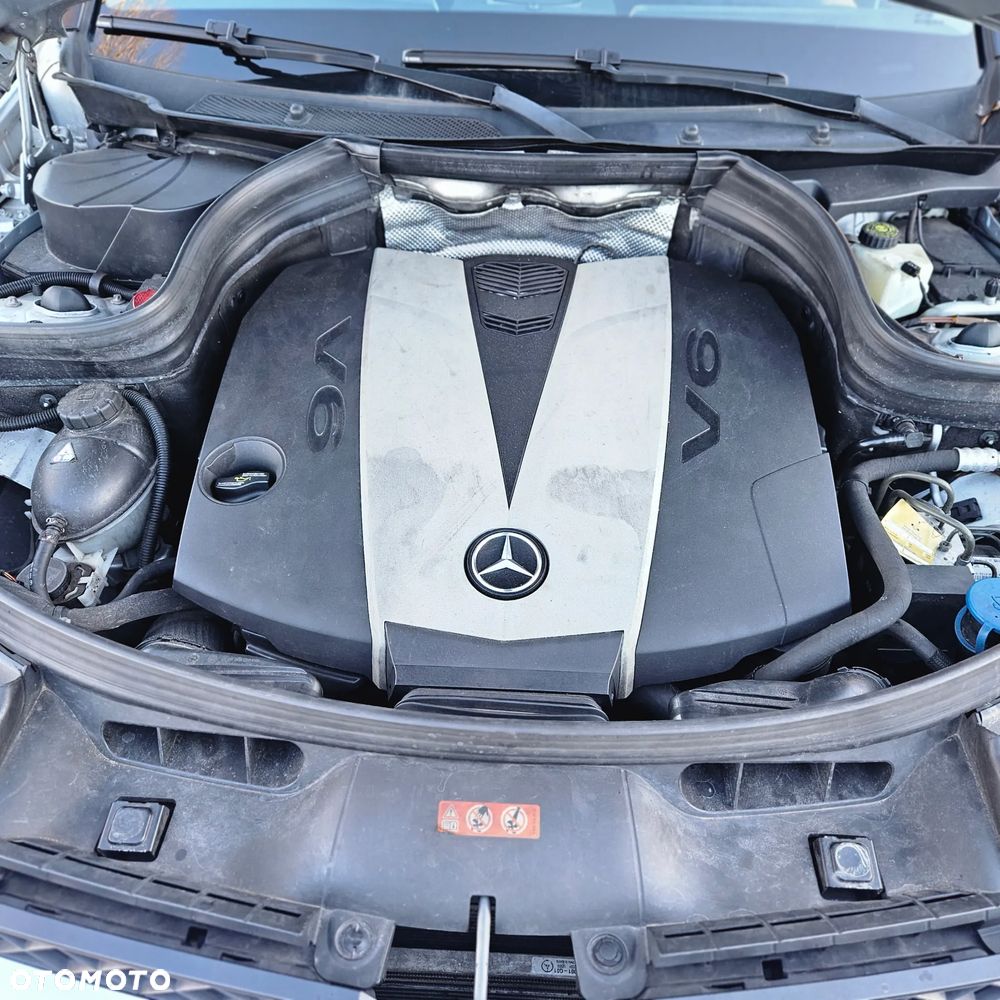 Mercedes-Benz GLK 320 CDI DPF 4Matic 7G-TRONIC Edition 1 - 30