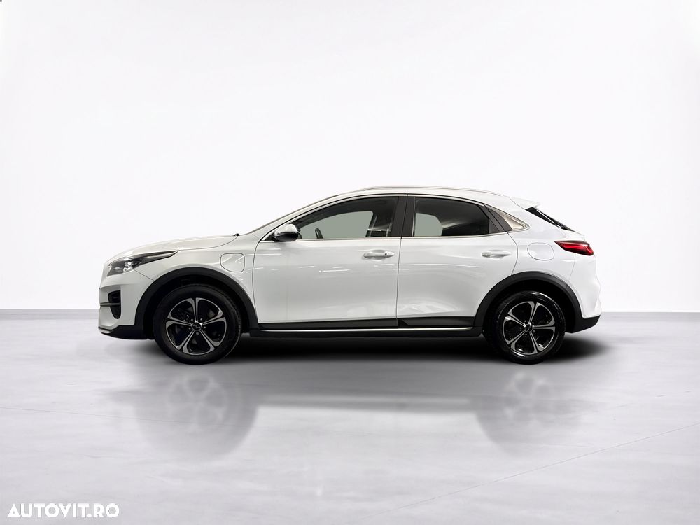 Kia XCeed - 3