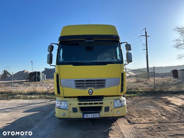 Renault Premium - 1