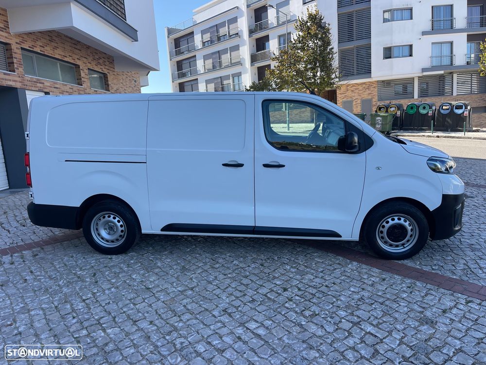 Toyota PROACE LONGA - 4