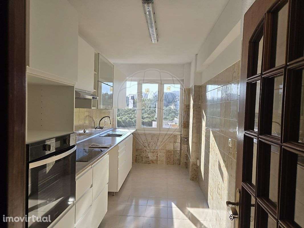 Apartamento T3 para arrendamento - Grande imagem: 3/18