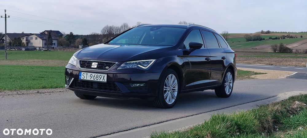 Seat Leon - 2