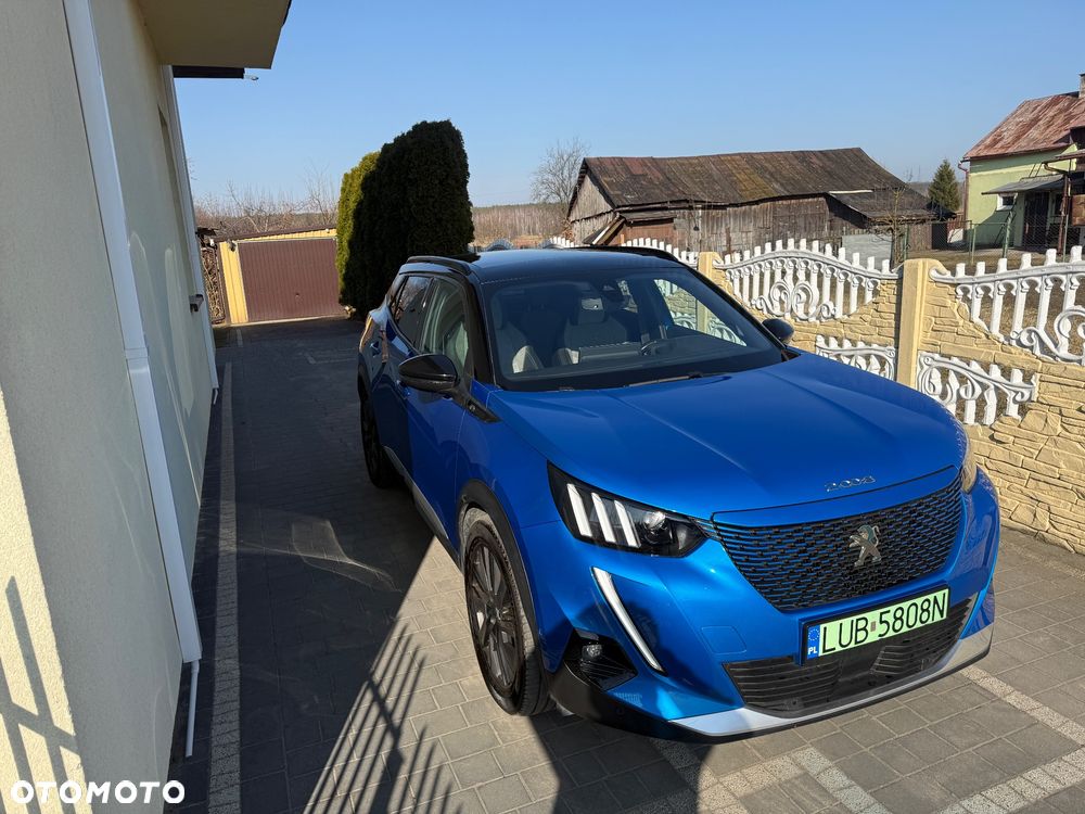 Peugeot 2008 GT+ - 3