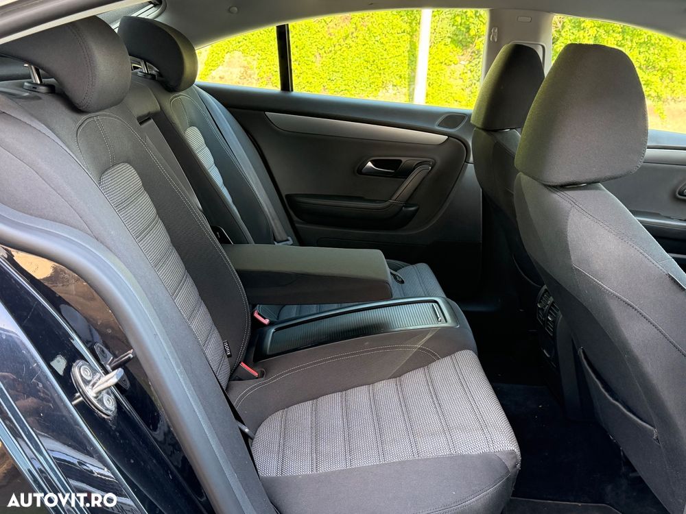 Volkswagen Passat CC - 7