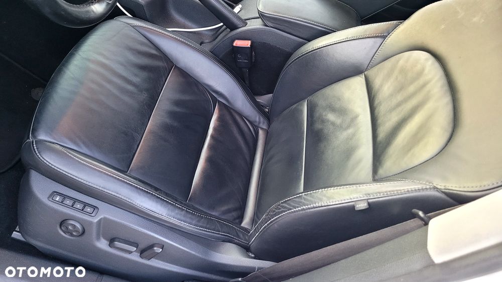 Skoda Superb - 10