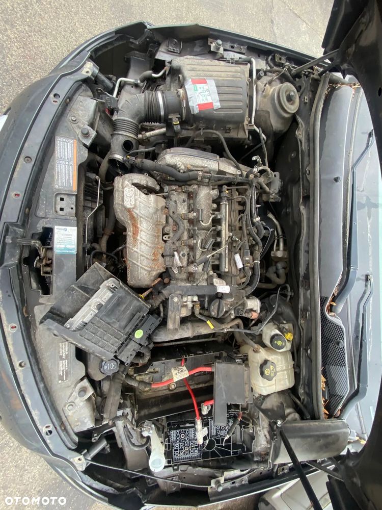 A211/OPEL INSIGNIA/NA CZĘŚCI - 6