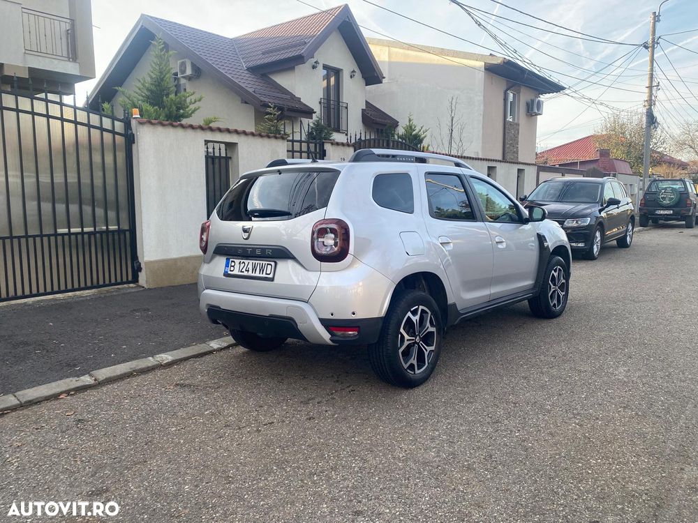 Dacia Duster - 7