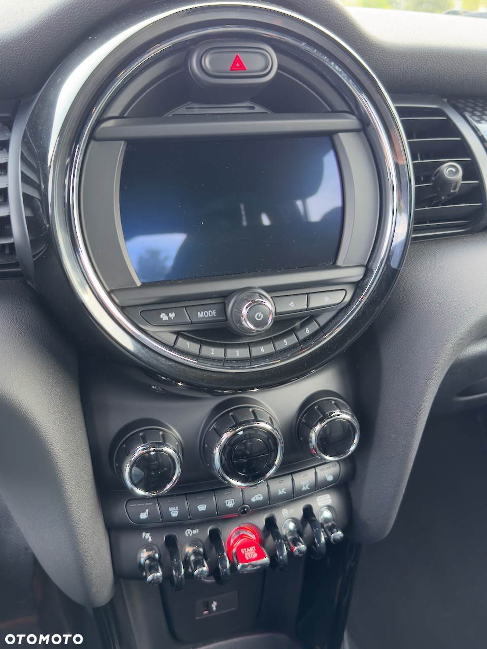 MINI Cooper S - 11