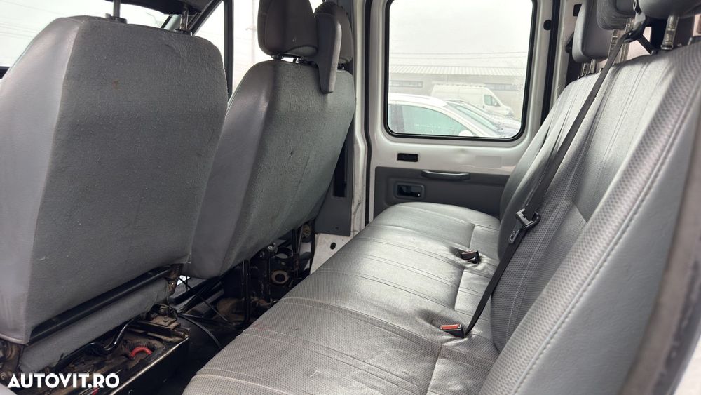Ford Transit - 7