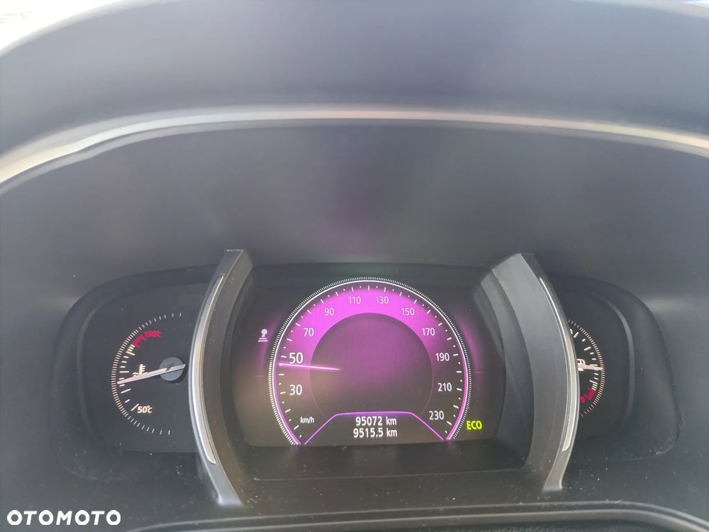 Renault Megane 1.2 Energy TCe Limited - 6