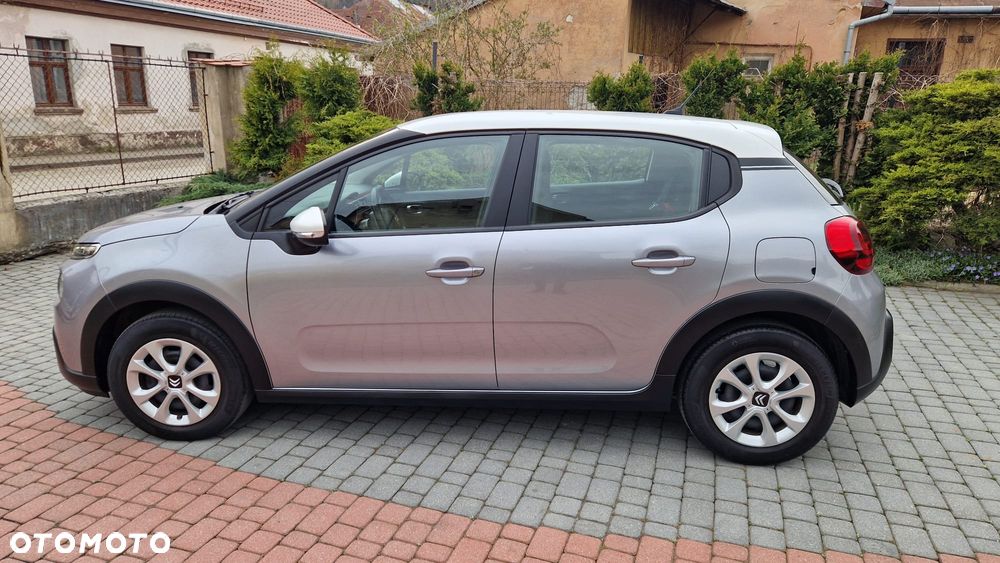 Citroën C3 - 9