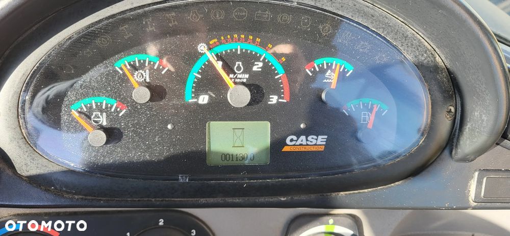Case 580ST - 9