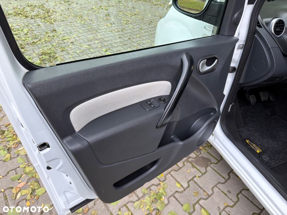Renault Kangoo - 16