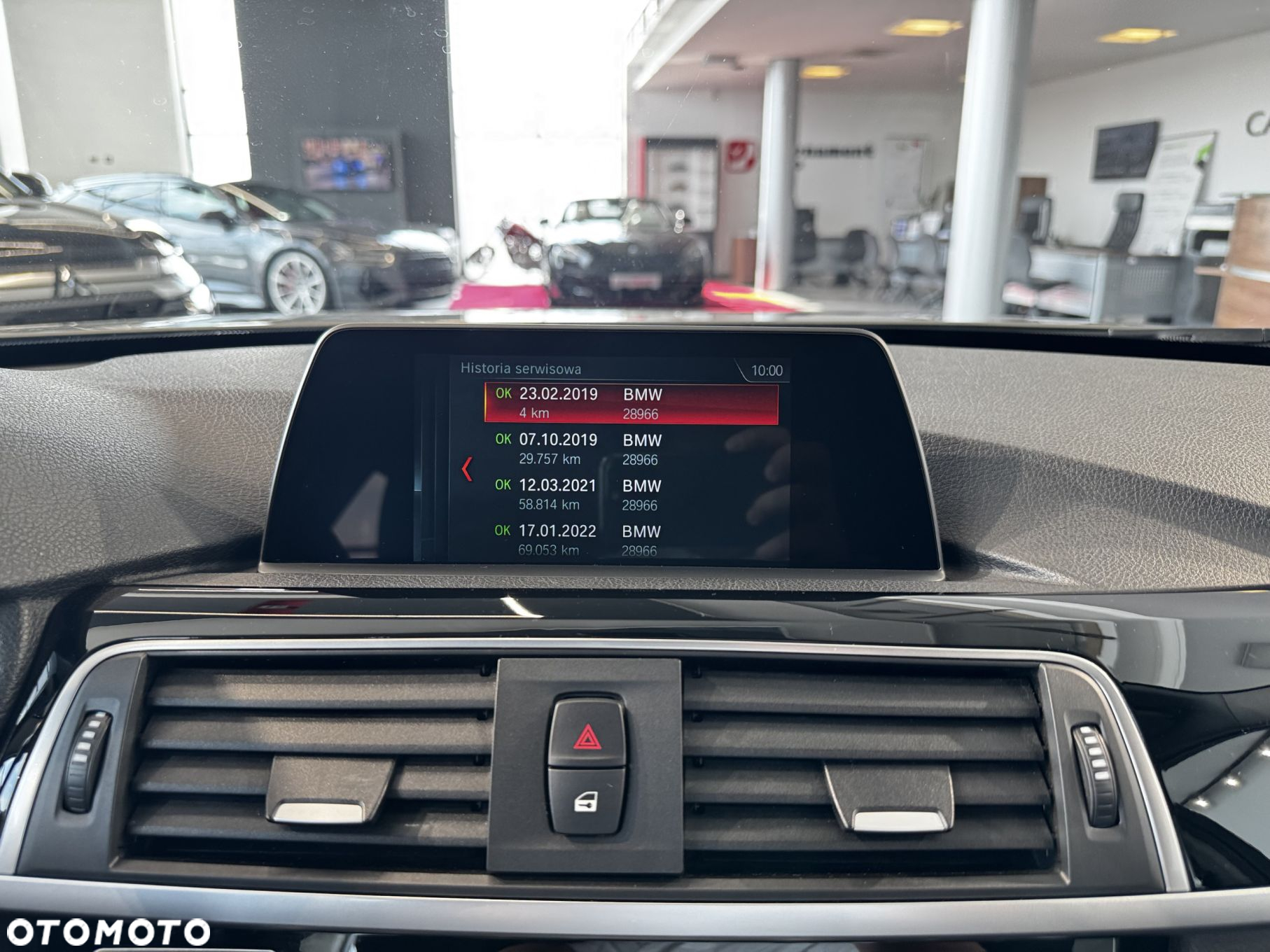 BMW Seria 3 - 30