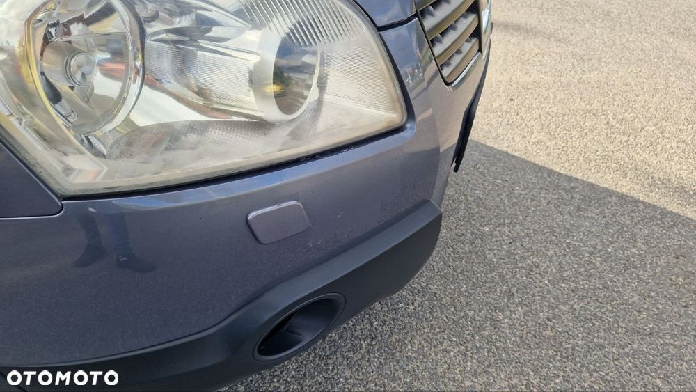 Nissan Qashqai 1.5 dCi Acenta - 12