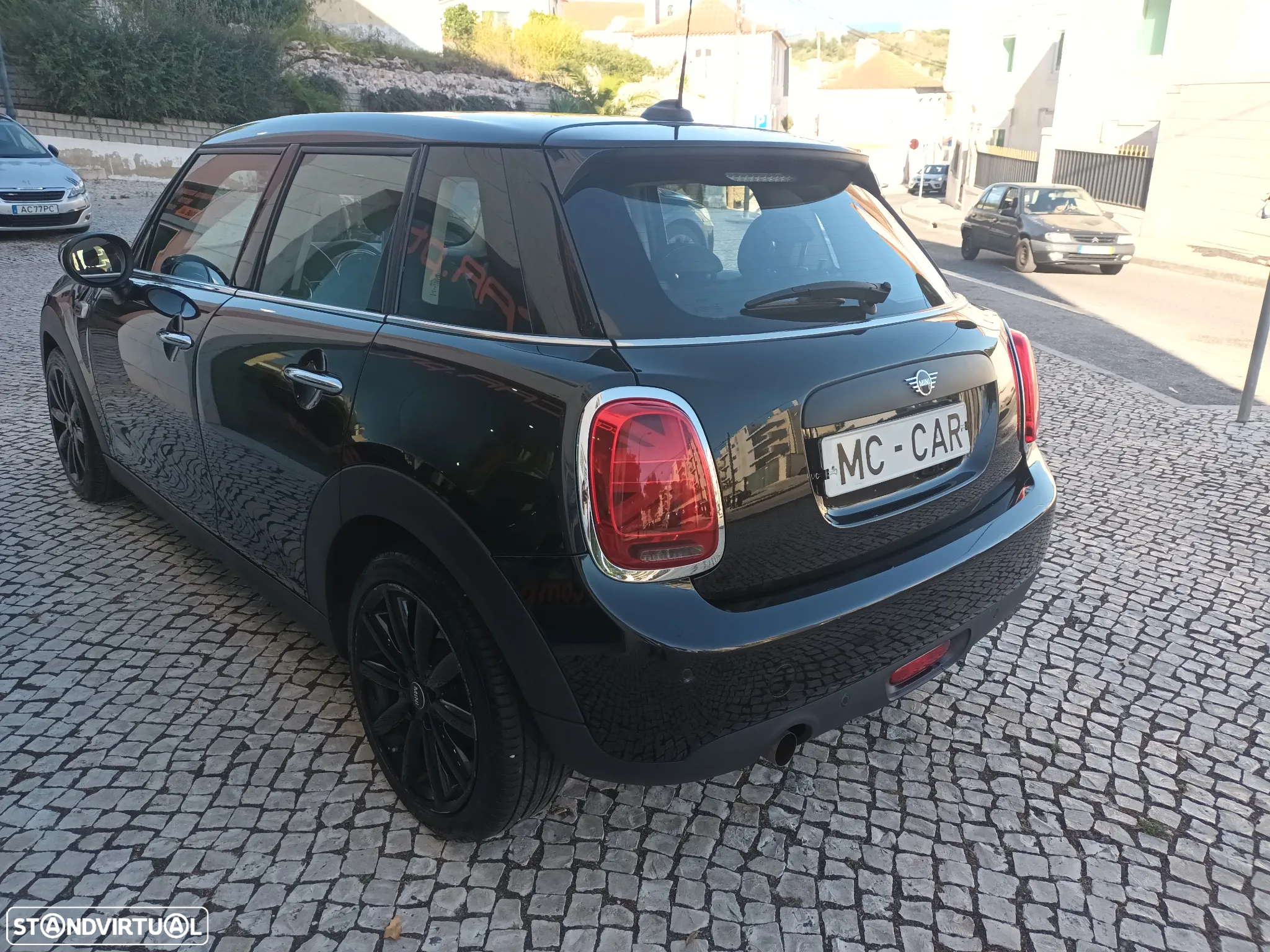 MINI 5 Portas One Sport Edition - 3
